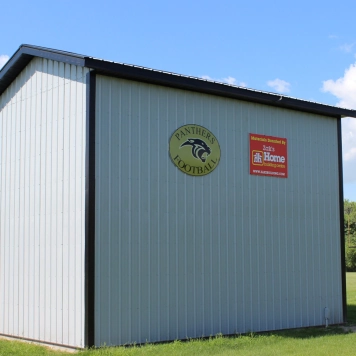 Hague Panthers Football