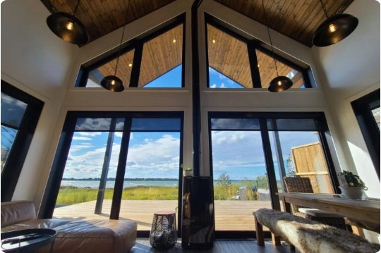 Zak's Signature Ceilings