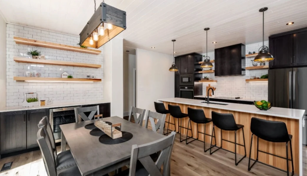 stunning home finishes