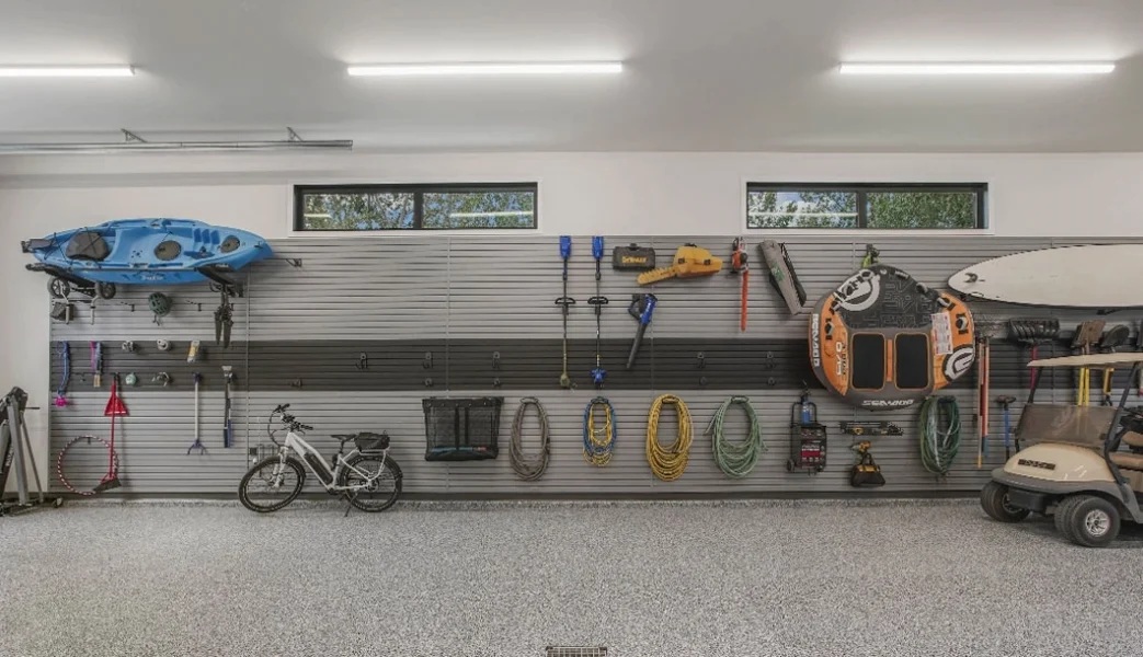 the best garage designs